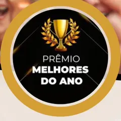 Selo do Prêmio Melhores do Ano